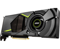MSI GeForce RTX 2070 AERO 8GB GDDR6 - 456602 - zdjęcie 4